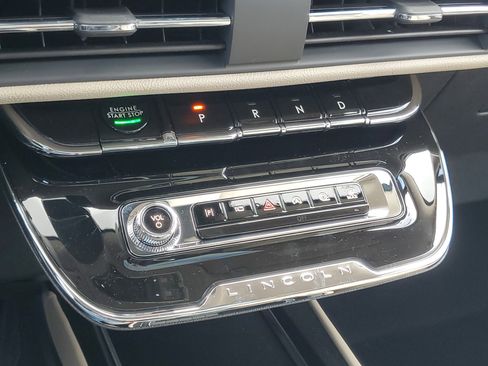 New 2026 Lincoln Corsair Reserve image 22