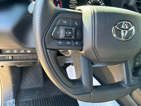 New 2026 Toyota Tundra SR5 image 21