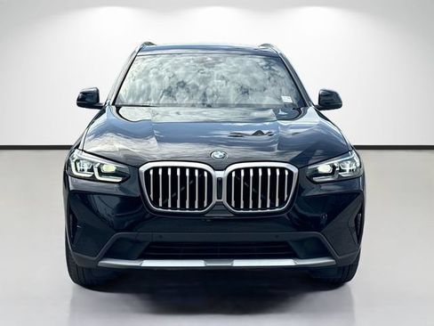 Used 2023 BMW X3 sDrive30i w/ Convenience Package w/ZPA RWD image 8