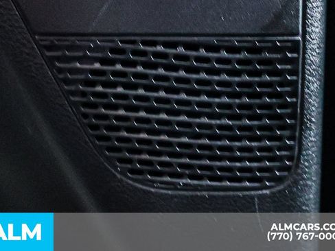 Used 2023 Chrysler Voyager LX FWD image 52