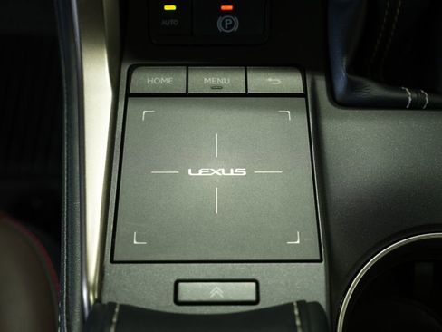 Used 2018 Lexus NX 300 AWD w/ Comfort Package image 14