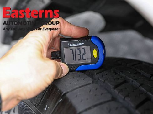 Used 2023 RAM 1500 Tradesman RWD image 23