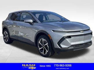 New 2026 Chevrolet Equinox EV LT 360° Tour