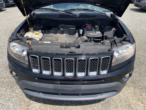 Used 2016 Jeep Compass Sport w/ Power Value Group AWD/4WD image 23