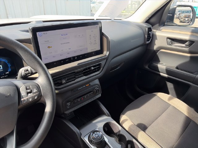 Used 2025 Ford Bronco Sport Big Bend AWD/4WD image 17