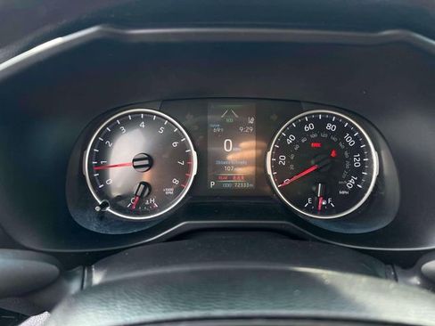 Used 2020 Toyota RAV4 LE w/ All Weather Liner Package image 19