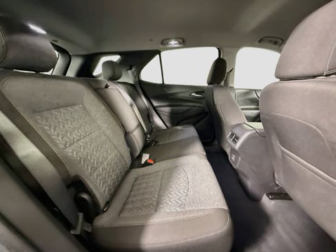 Used 2023 Chevrolet Equinox LT w/ Driver Convenience Package AWD/4WD image 27