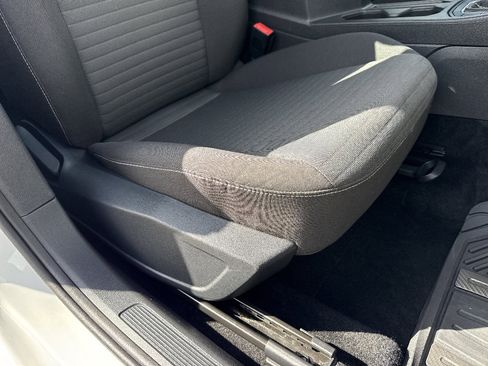 Used 2024 Volkswagen Jetta S FWD image 24
