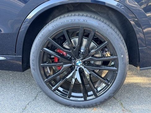 New 2026 BMW X5 sDrive40i w/ M Sport Package image 13