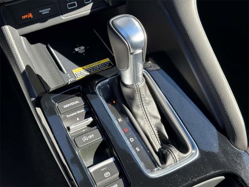 Certified 2025 Acura Integra A-Spec image 31