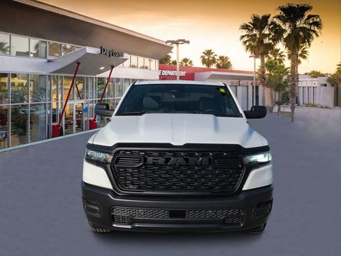 Used 2025 RAM 1500 Tradesman image 8