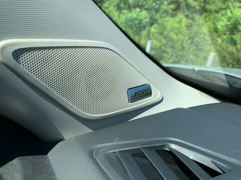 New 2026 Nissan Pathfinder Platinum FWD image 22