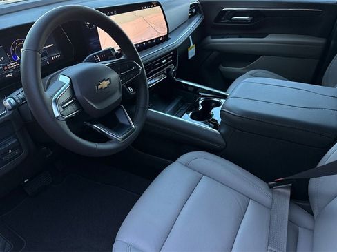 New 2026 Chevrolet Tahoe LT w/ Comfort Package image 10