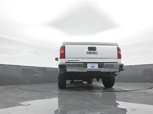 Used 2017 GMC Sierra 1500 2WD Regular Cab image 29