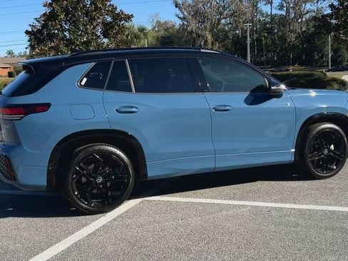 New 2026 Volkswagen Tiguan SE R-Line image 9