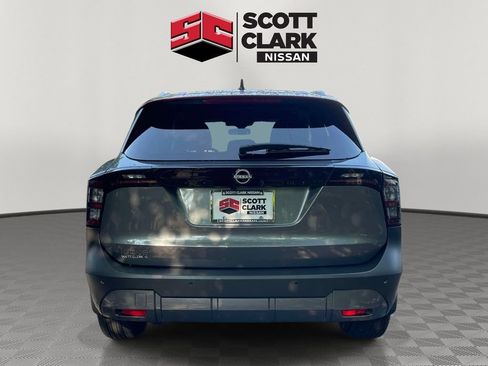 Used 2026 Nissan Kicks SV FWD image 5
