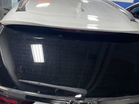 Certified 2022 Honda CR-V Touring image 48