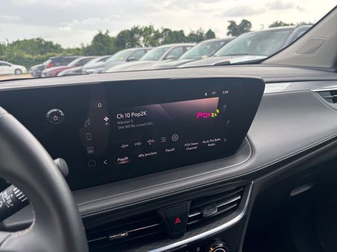 Used 2025 Buick Encore GX Preferred image 20