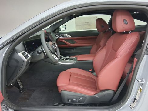 New 2026 BMW M440i Coupe w/ Premium Package image 3