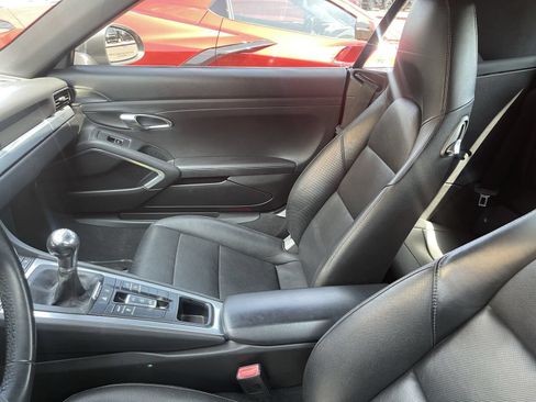 Used 2013 Porsche 911 Carrera RWD image 10