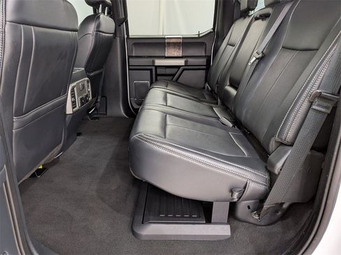 Used 2022 Ford F250 Lariat image 24