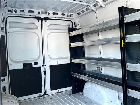 Used 2024 RAM ProMaster 2500 FWD image 28