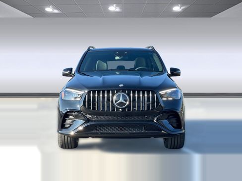 New 2026 Mercedes-Benz GLE 53 AMG 4MATIC image 5