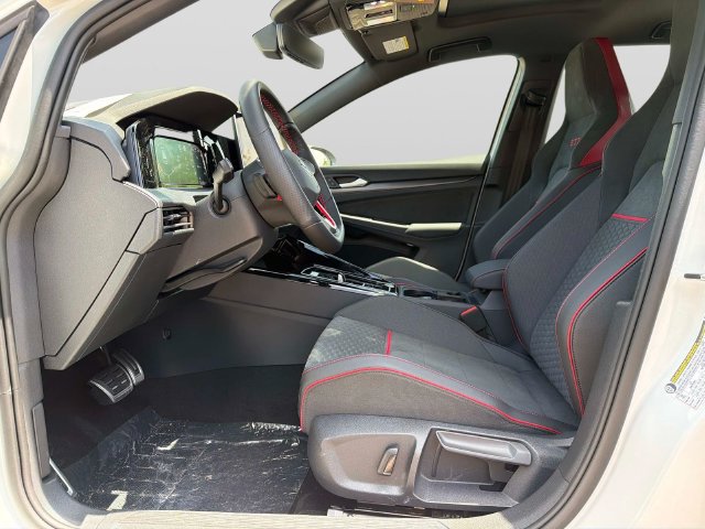 New 2026 Volkswagen GTI SE FWD image 18