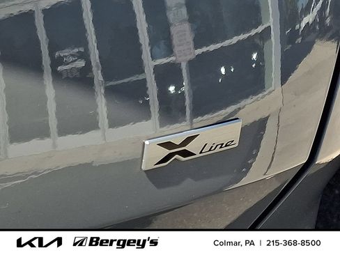 Certified 2024 Kia Sportage X-Line w/ X-Line Premium Package AWD/4WD image 37