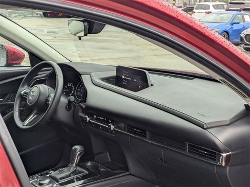 Used 2025 MAZDA CX-30 AWD 2.5 S w/ Preferred Package image 30