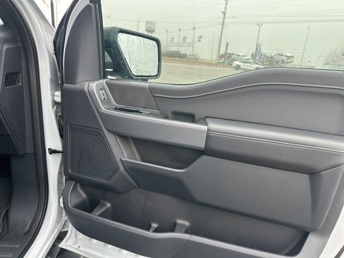 New 2025 Ford F150 XLT w/ Equipment Group 302A MID image 11