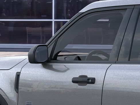 New 2026 Ford Bronco Sport Big Bend w/ Convenience Package AWD/4WD image 20