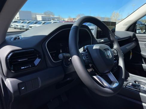 New 2026 Honda Pilot Touring image 31