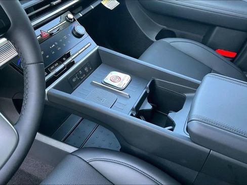 New 2026 Hyundai Santa Fe SEL image 8