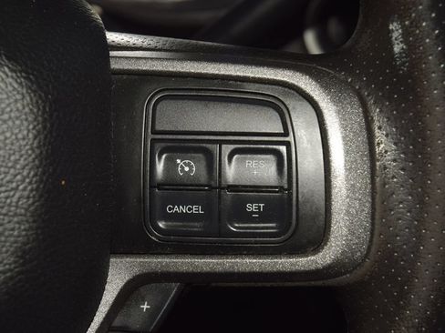 Used 2022 RAM 3500 Tradesman AWD/4WD image 31