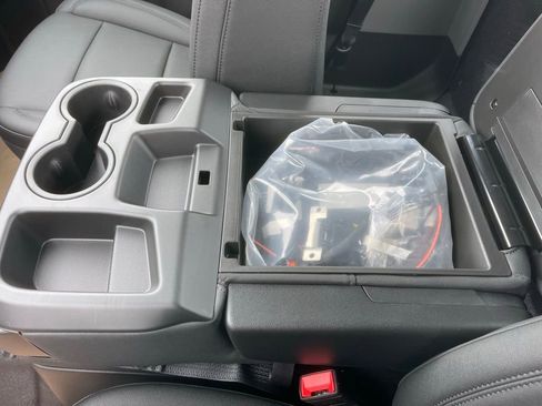 New 2026 Chevrolet Silverado 1500 W/T w/ Trailering Package image 18