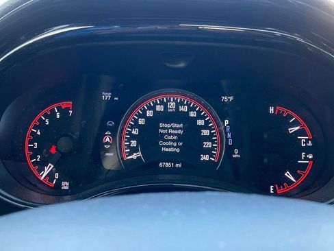 Used 2024 Dodge Durango GT RWD image 15
