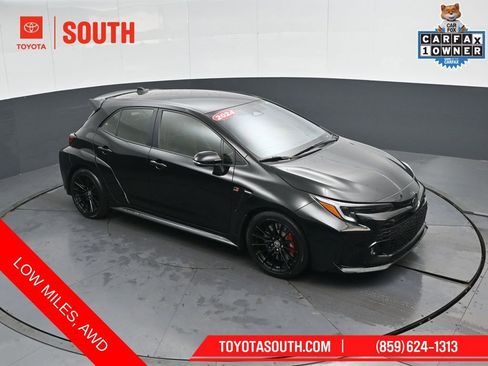 Used 2024 Toyota Corolla Premium image 41