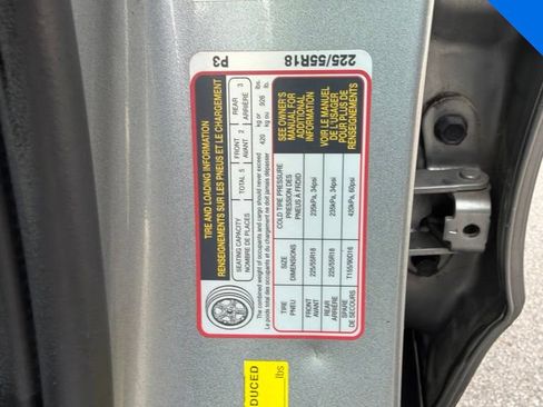 Used 2015 Hyundai Tucson Limited w/ Option Group 03 FWD image 13