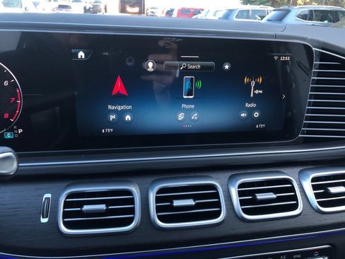 New 2026 Mercedes-Benz GLE 350 4MATIC image 27