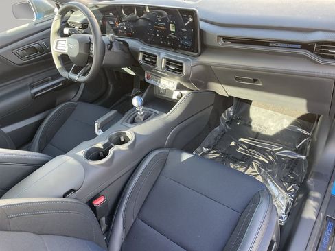 New 2026 Ford Mustang Dark Horse RWD image 13