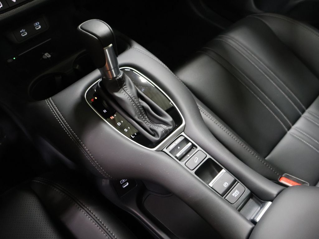 New 2027 Honda HR-V EX-L image 24