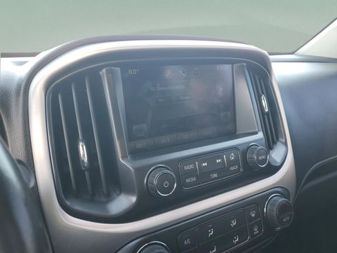 Used 2015 GMC Canyon SLE w/ SLE Convenience Package image 22