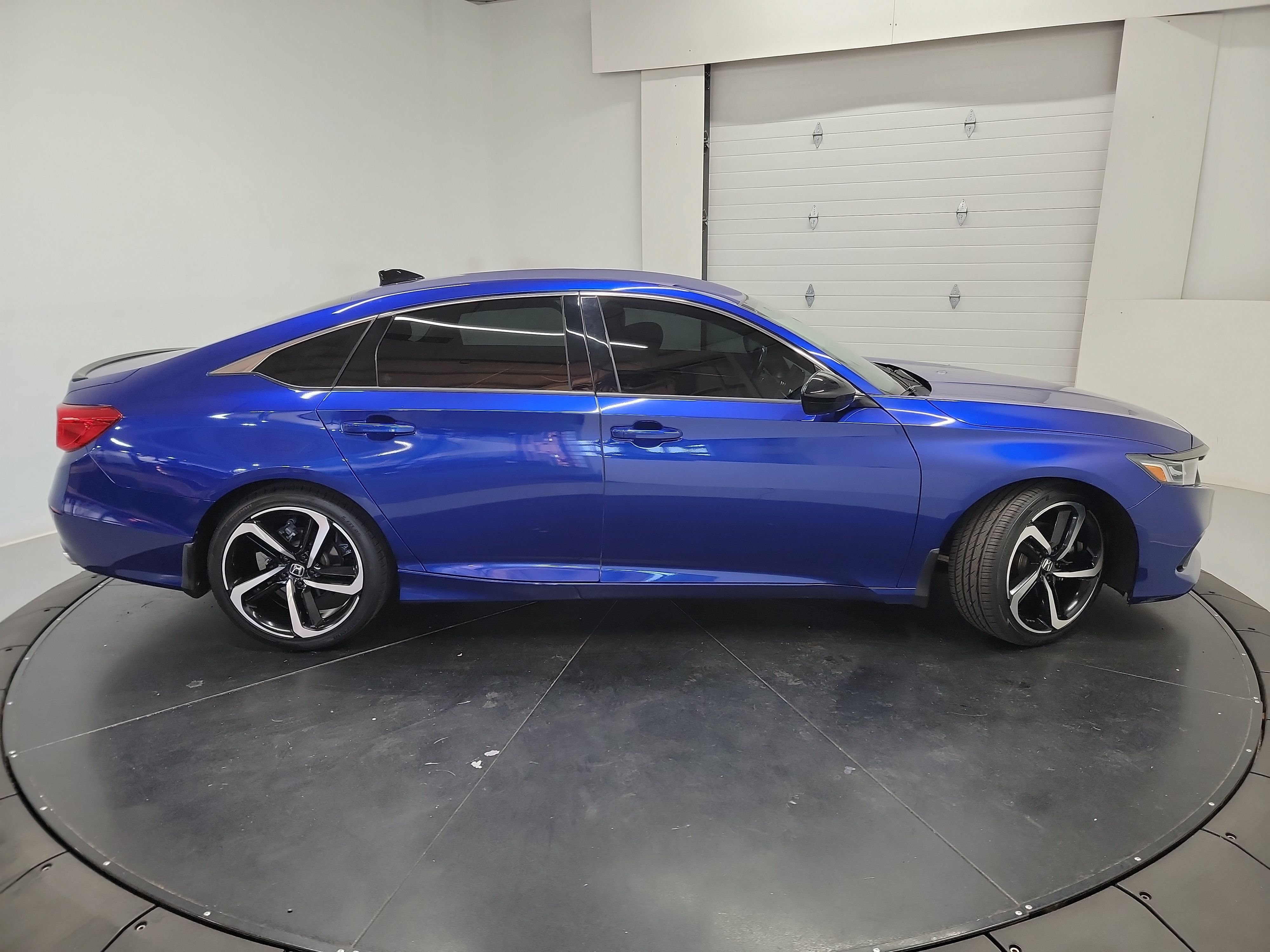 Used 2022 Honda Accord Sport Special Edition image 11