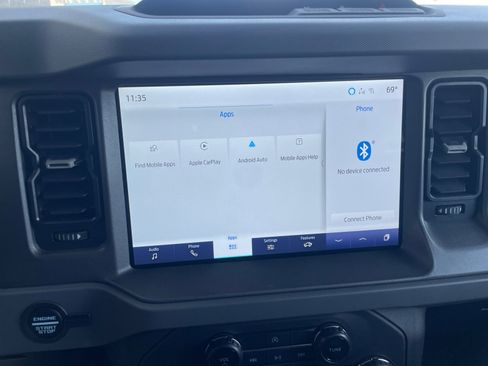 Used 2024 Ford Bronco Big Bend AWD/4WD image 23