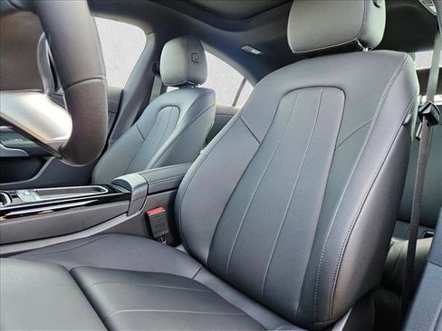 New 2026 Mercedes-Benz CLA 250 image 4