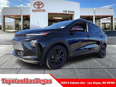 Used 2023 Chevrolet Bolt EUV LT w/ Convenience Package