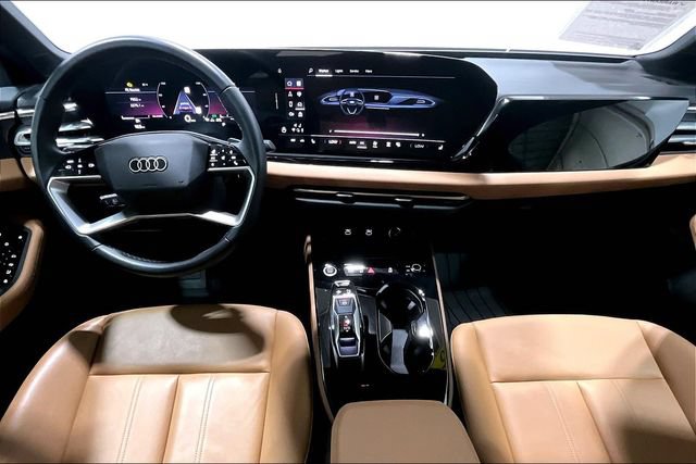 Used 2025 Audi A5 Premium w/ Convenience Package AWD/4WD image 10