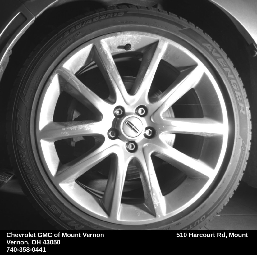 Used 2016 Lincoln MKZ FWD image 11