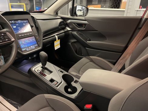 Certified 2025 Subaru Impreza 2.0i w/ Popular Package #1A image 13